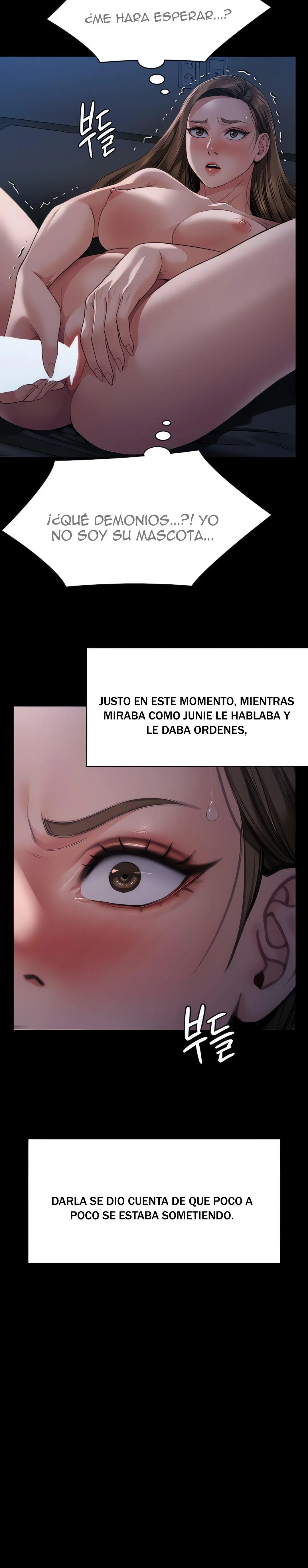 Queen Bee Capítulo 269 - Page 12