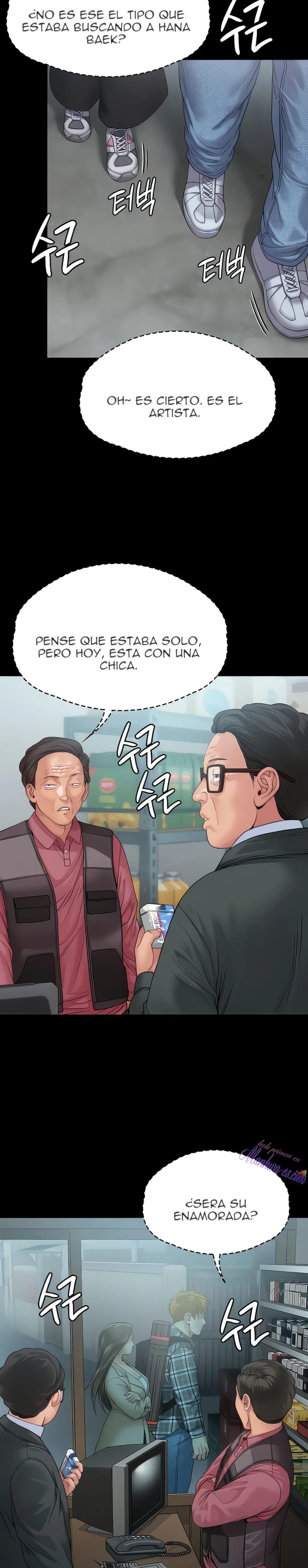 Queen Bee Capítulo 269 - Page 32