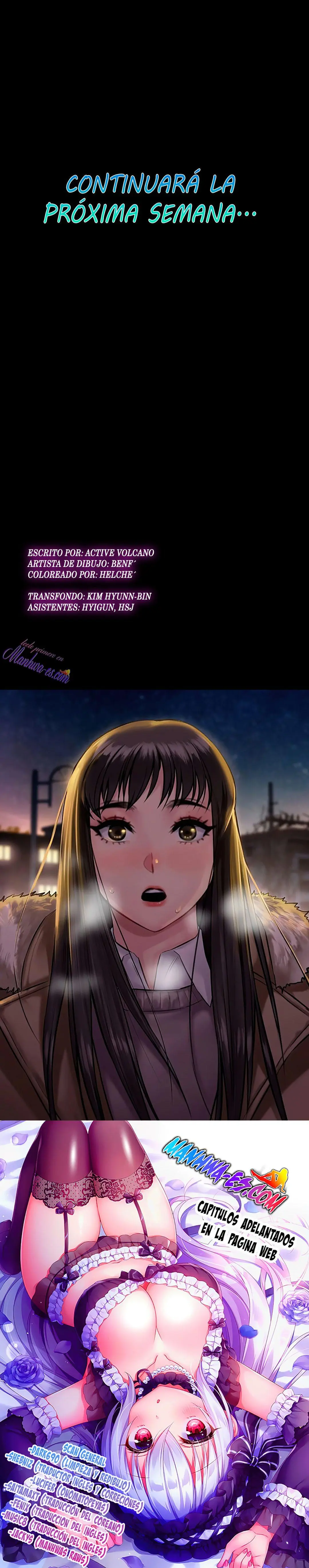 Queen Bee Capítulo 269 - Page 46