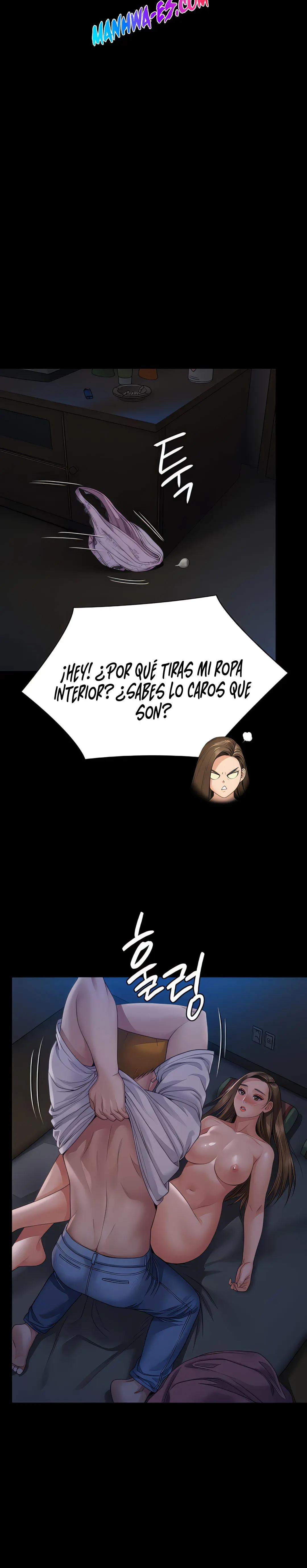 Queen Bee Capítulo 269 - Page 5