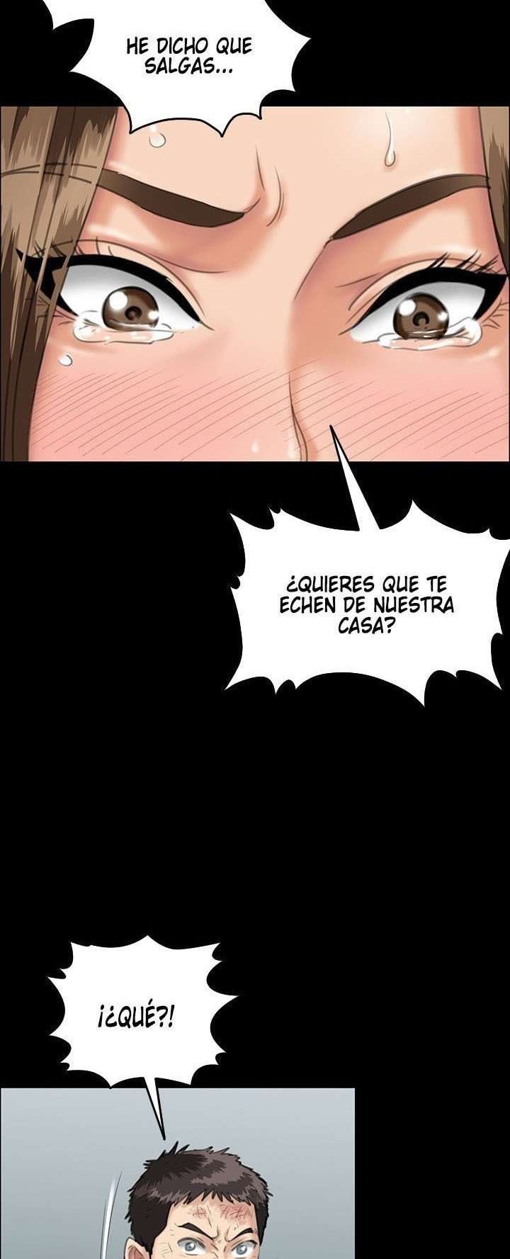 Queen Bee Capítulo 27 - Page 11