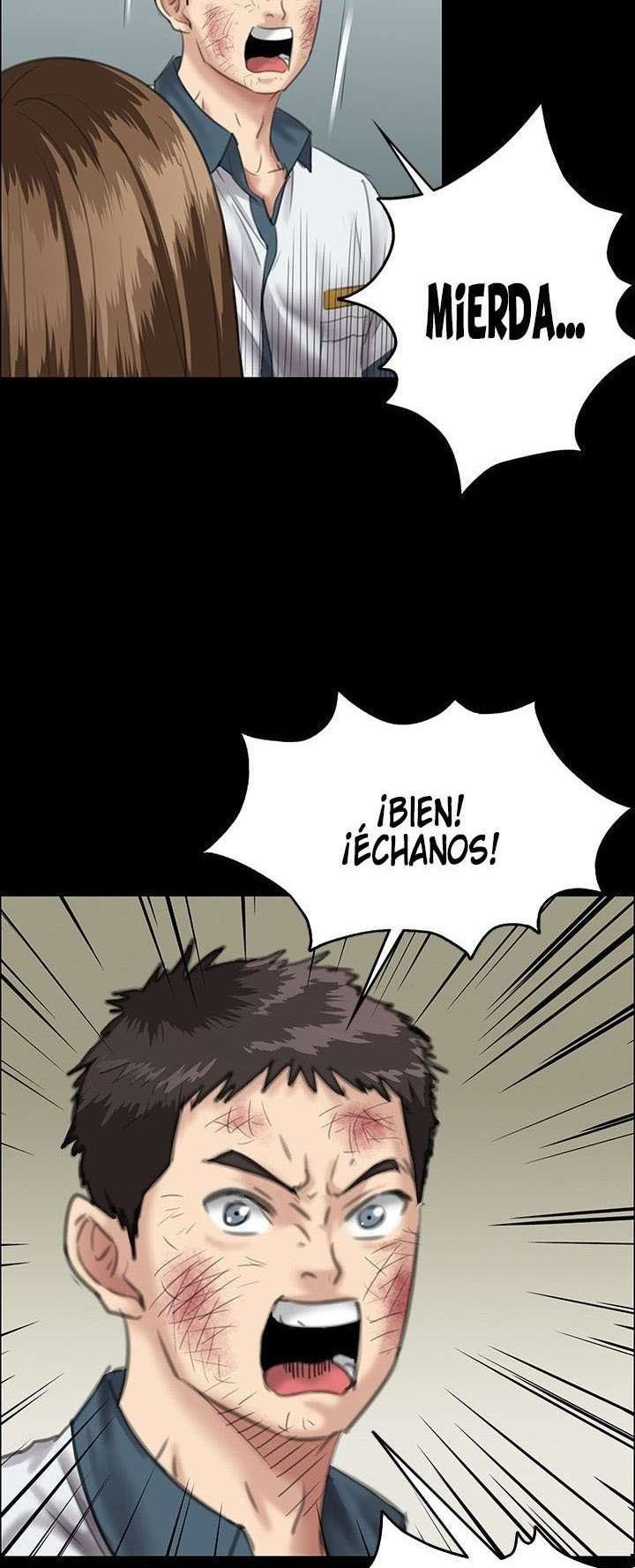 Queen Bee Capítulo 27 - Page 12