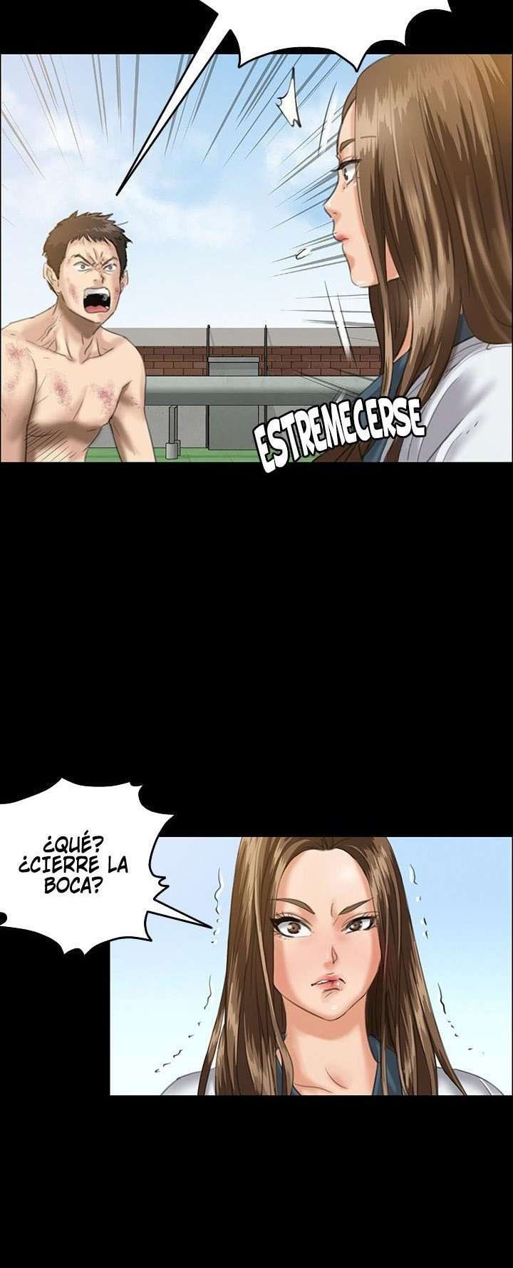 Queen Bee Capítulo 27 - Page 22