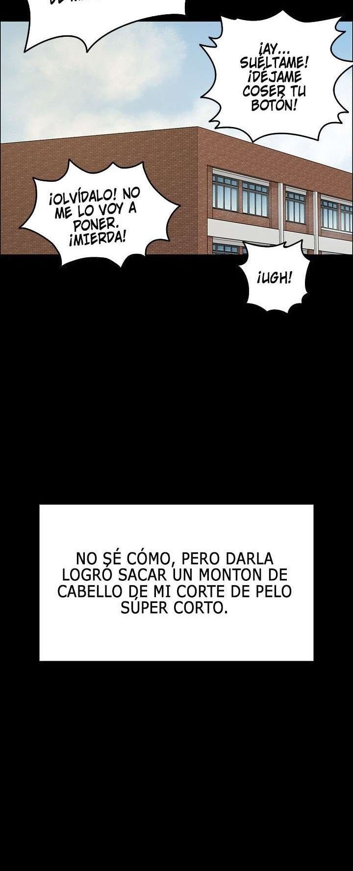 Queen Bee Capítulo 27 - Page 26