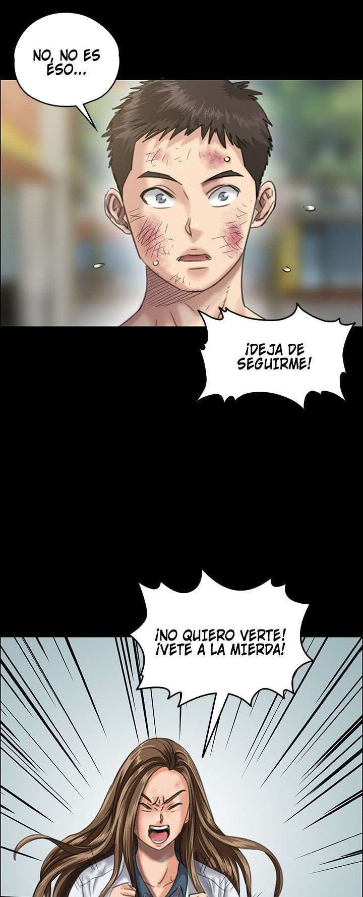 Queen Bee Capítulo 27 - Page 30