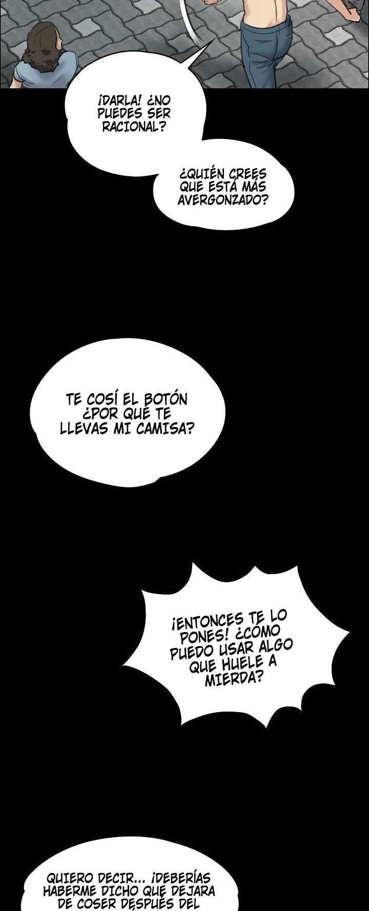 Queen Bee Capítulo 27 - Page 34