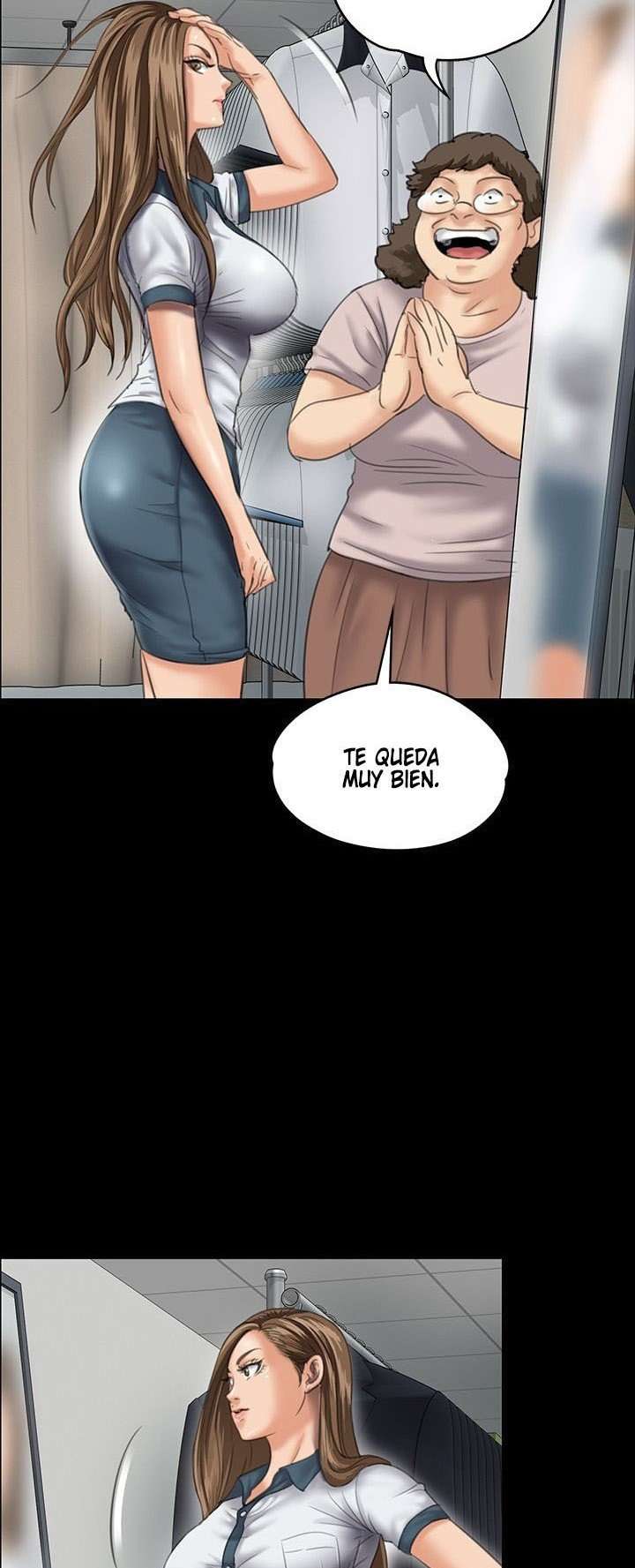 Queen Bee Capítulo 27 - Page 37