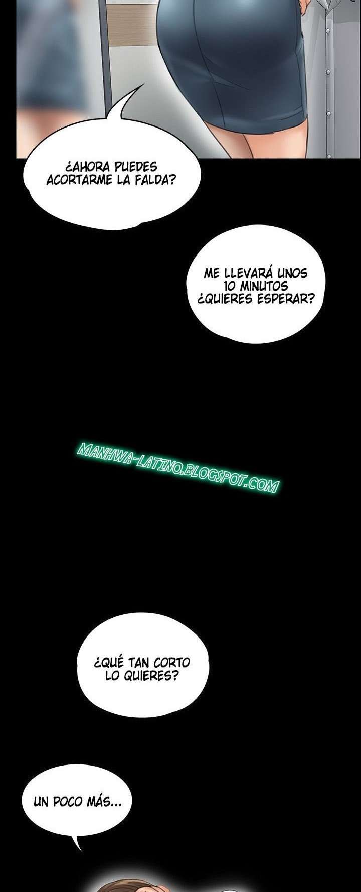 Queen Bee Capítulo 27 - Page 39
