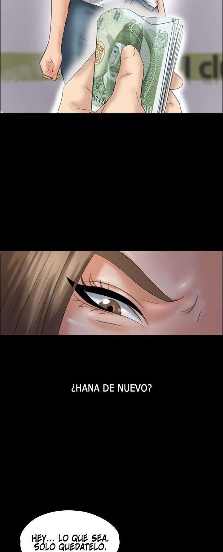 Queen Bee Capítulo 27 - Page 44