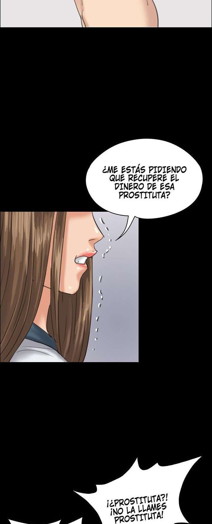 Queen Bee Capítulo 27 - Page 46