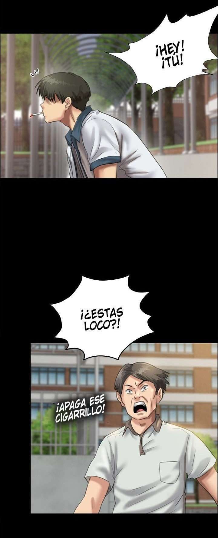 Queen Bee Capítulo 27 - Page 59