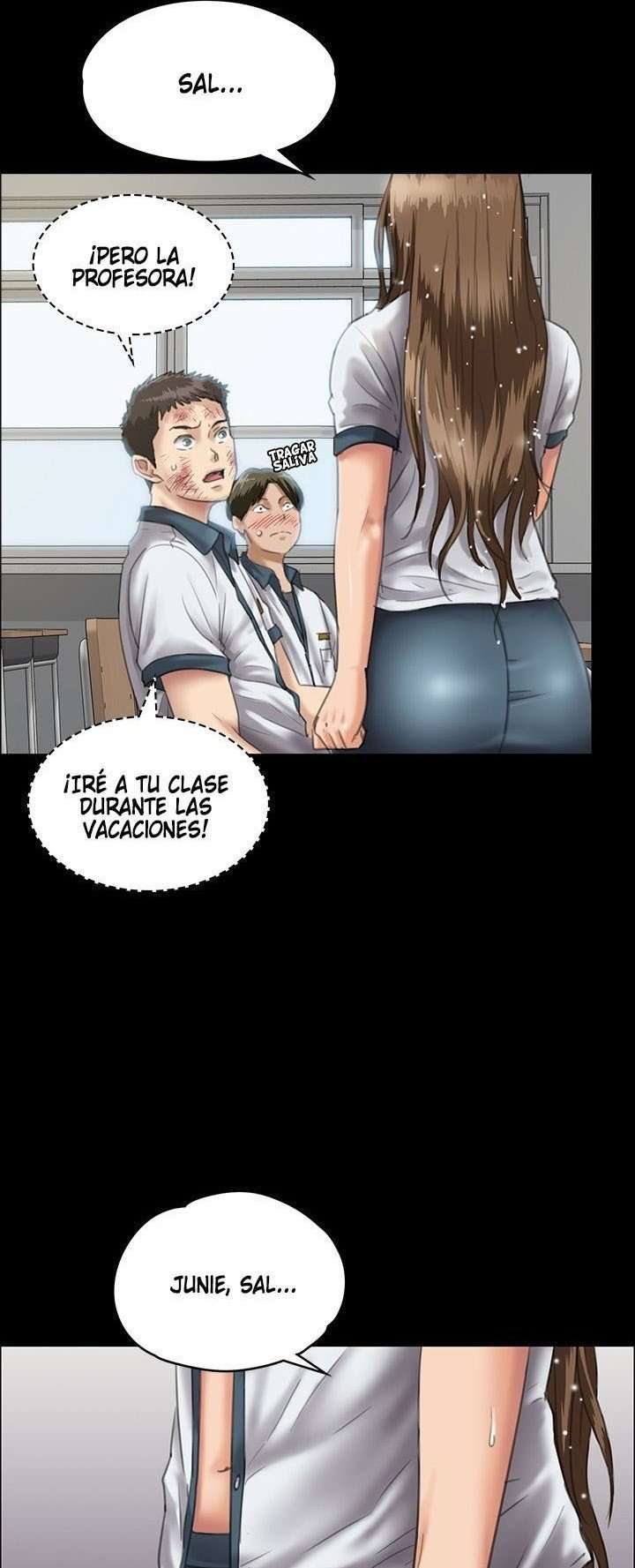 Queen Bee Capítulo 27 - Page 8