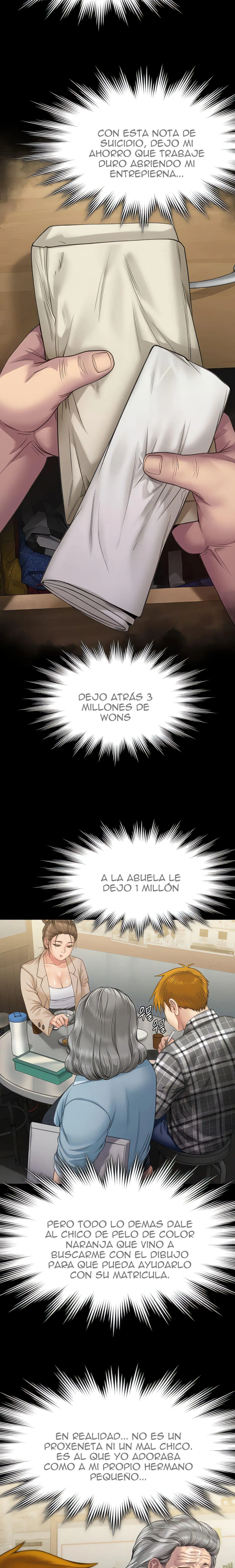 Queen Bee Capítulo 270 - Page 10