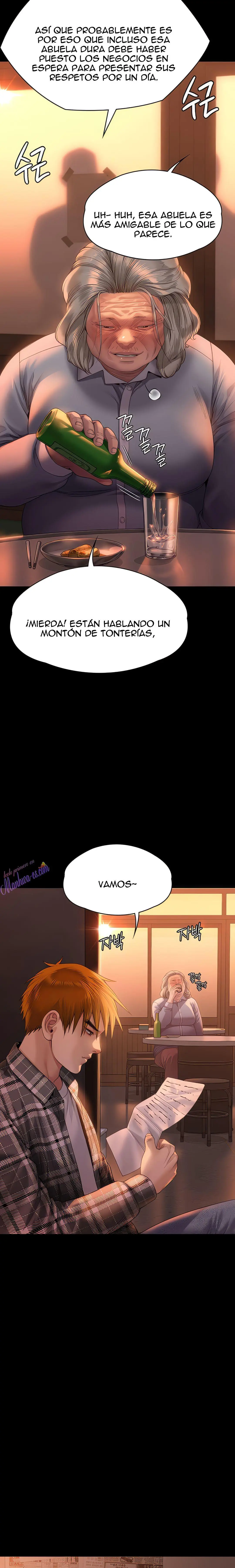 Queen Bee Capítulo 270 - Page 31