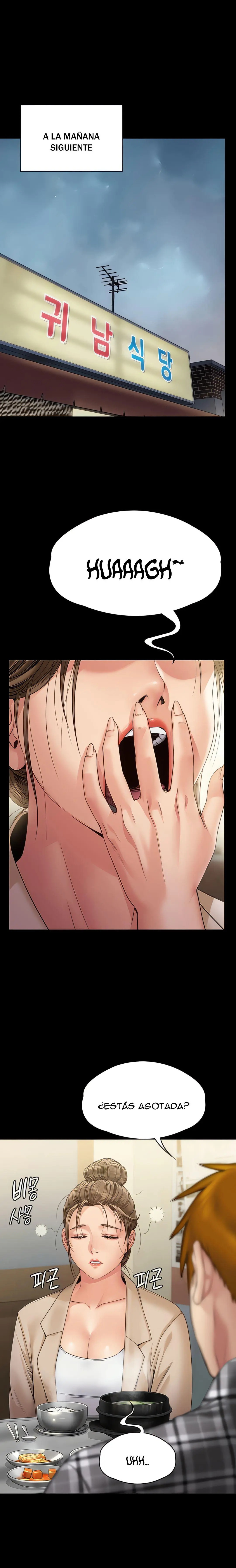 Queen Bee Capítulo 270 - Page 4