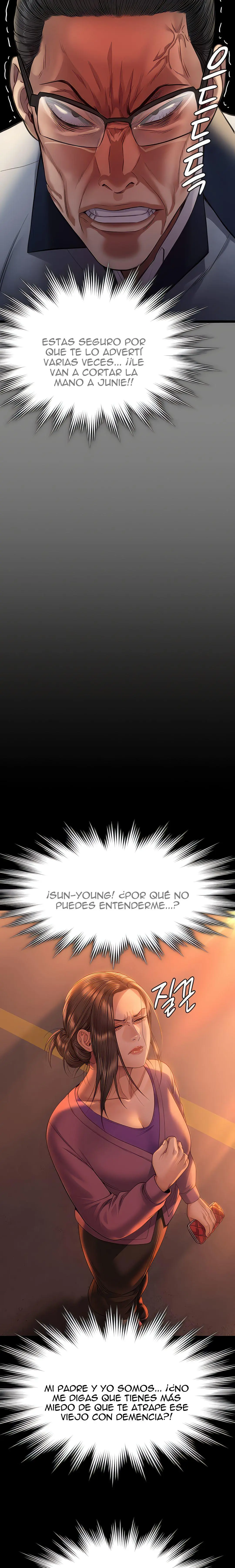 Queen Bee Capítulo 270 - Page 40