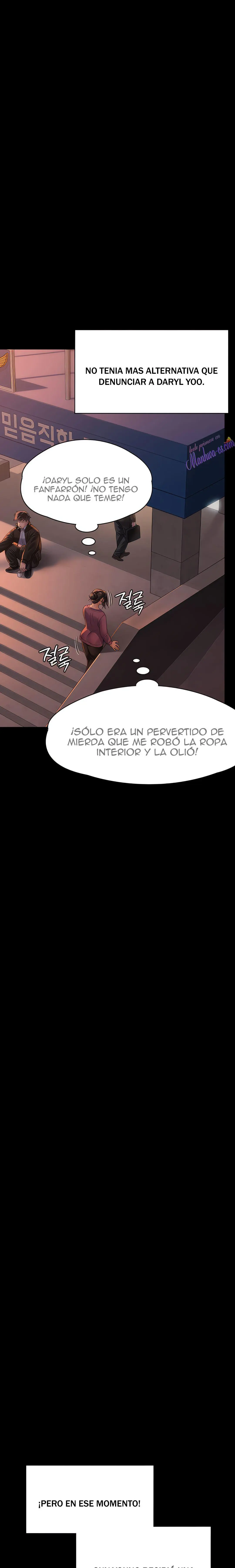 Queen Bee Capítulo 270 - Page 42