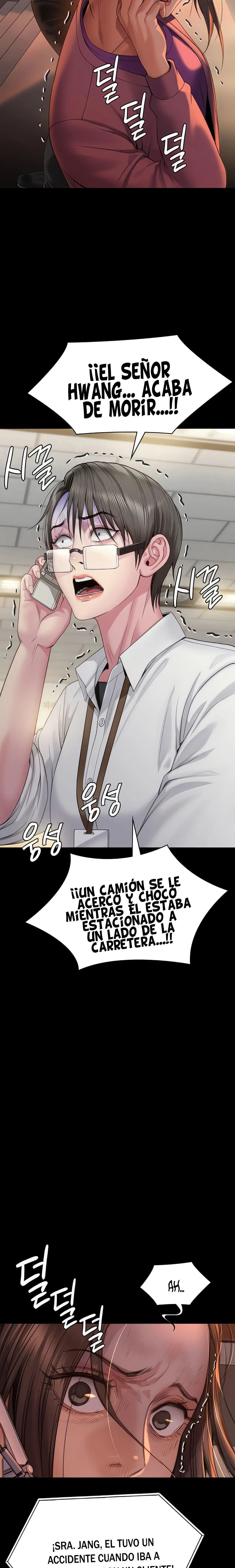 Queen Bee Capítulo 270 - Page 44