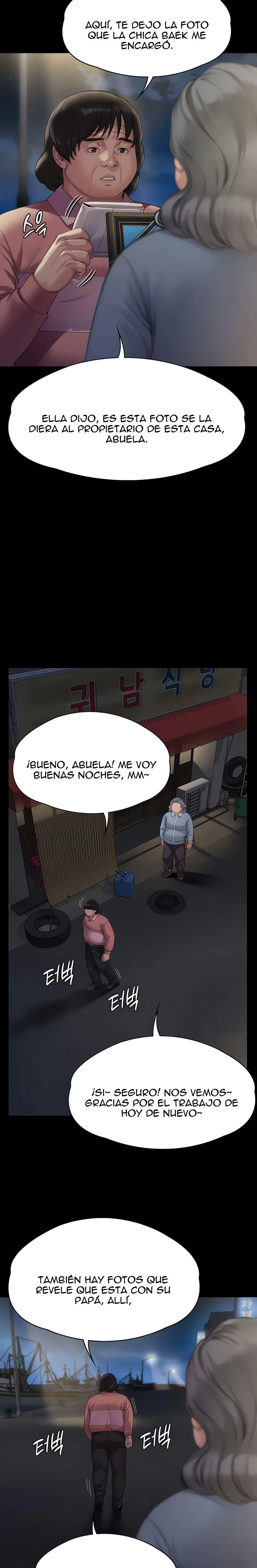 Queen Bee Capítulo 271 - Page 29