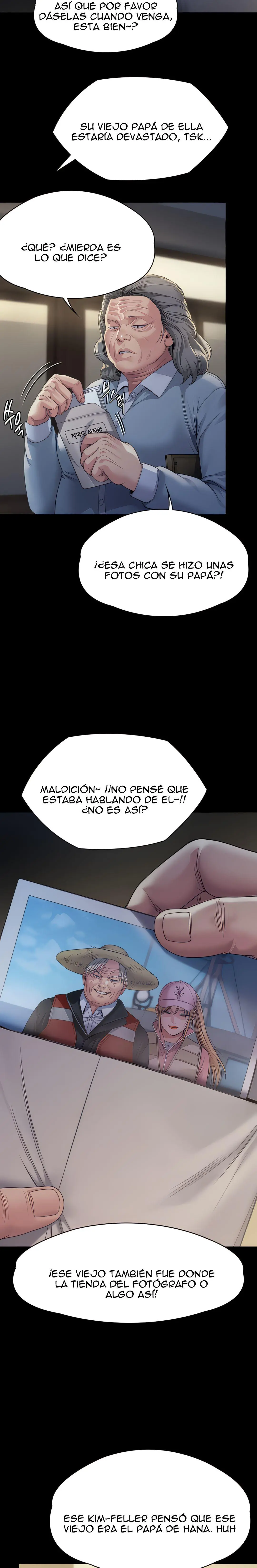 Queen Bee Capítulo 271 - Page 30