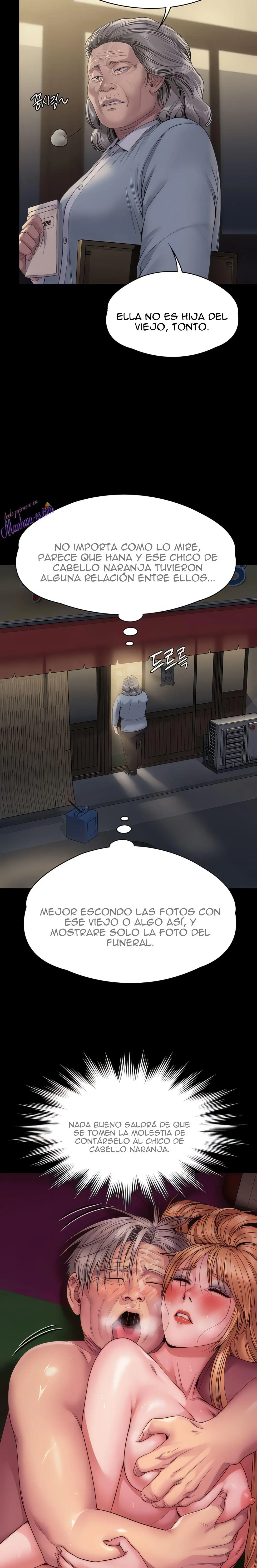 Queen Bee Capítulo 271 - Page 31
