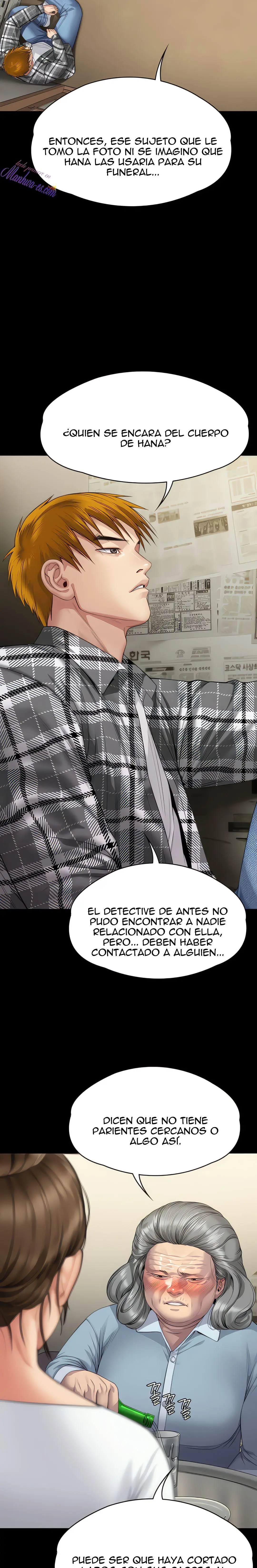 Queen Bee Capítulo 271 - Page 34
