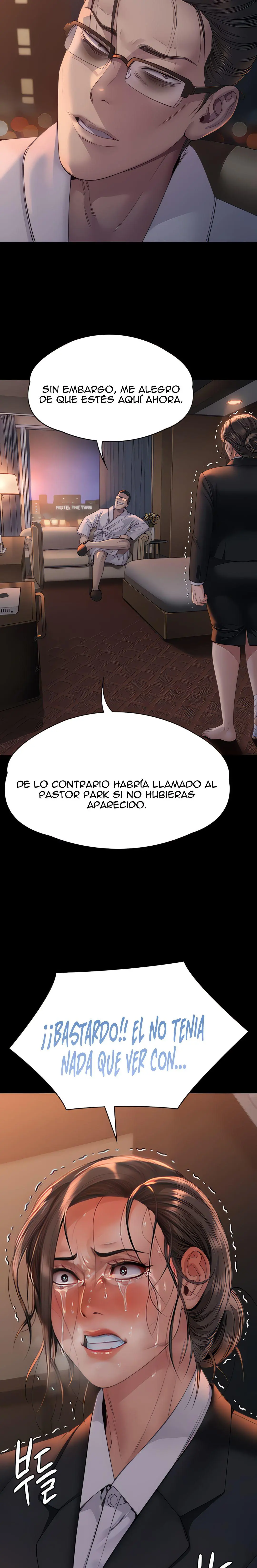 Queen Bee Capítulo 271 - Page 41