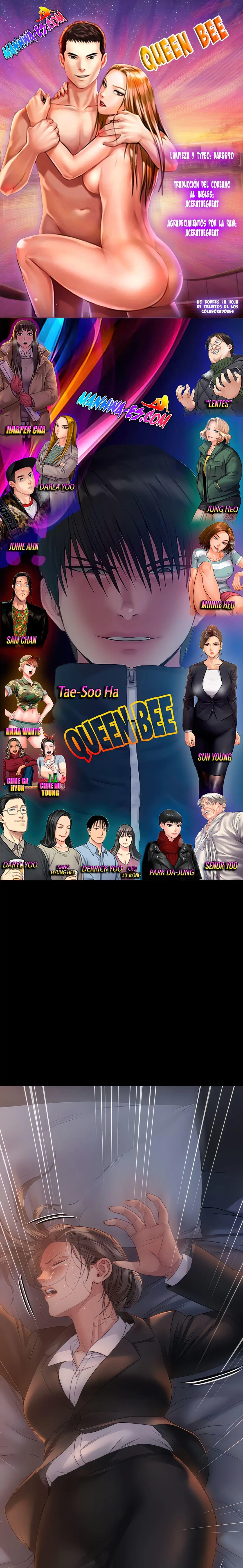 Queen Bee Capítulo 272 - Page 1