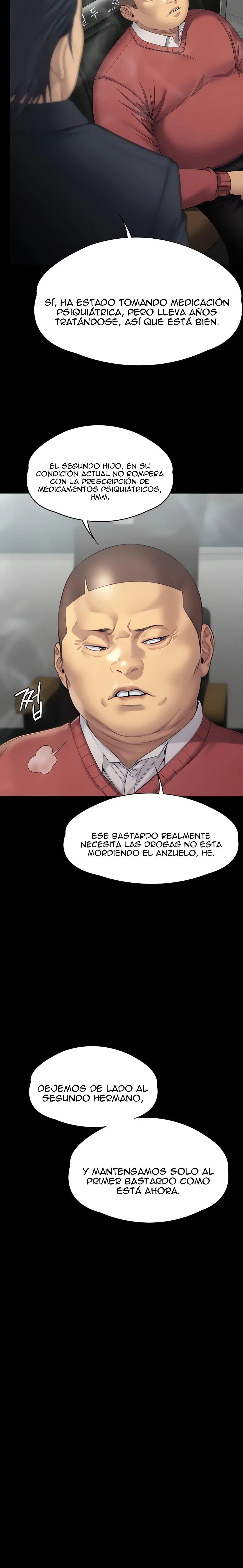 Queen Bee Capítulo 272 - Page 14