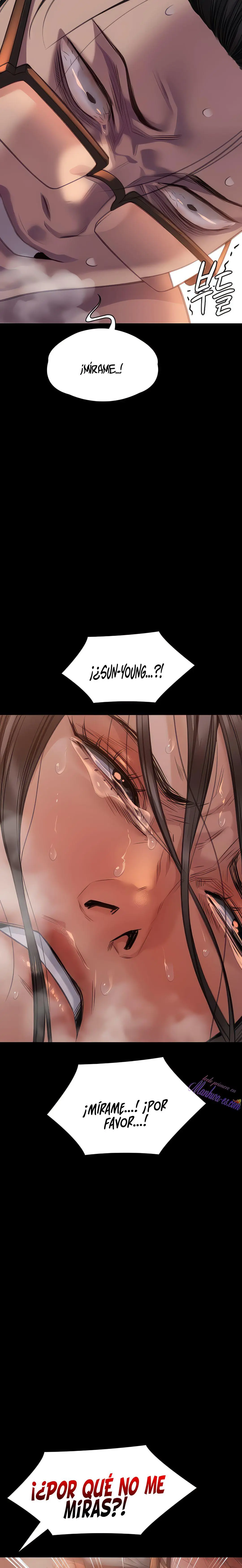 Queen Bee Capítulo 272 - Page 18