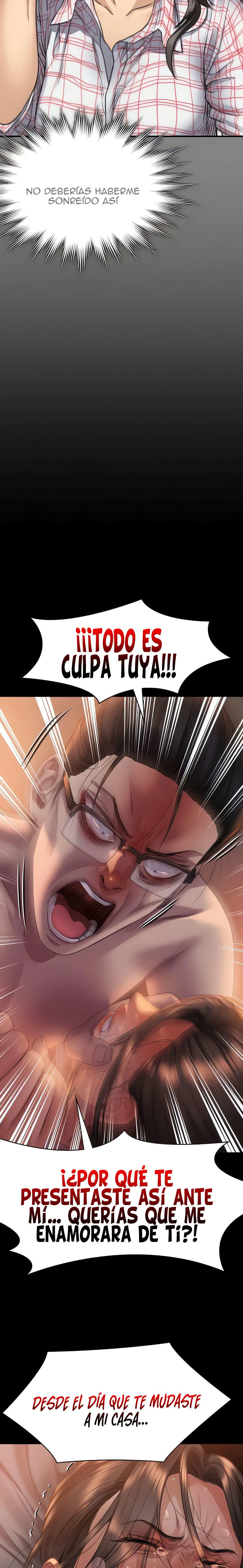 Queen Bee Capítulo 272 - Page 23