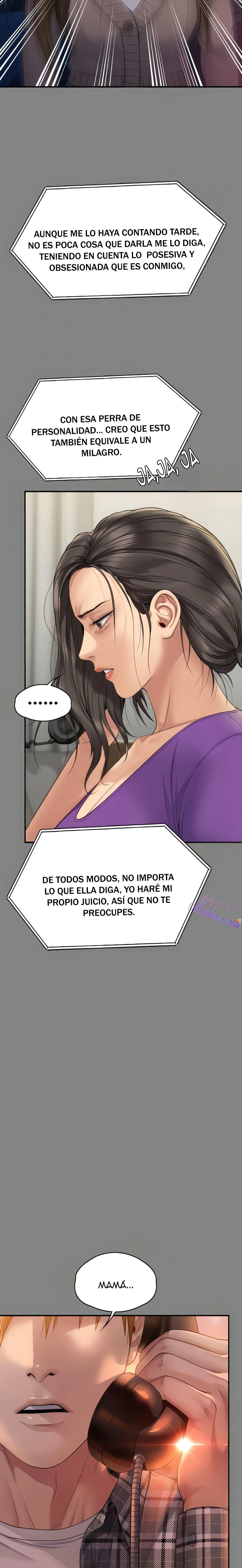 Queen Bee Capítulo 272 - Page 31