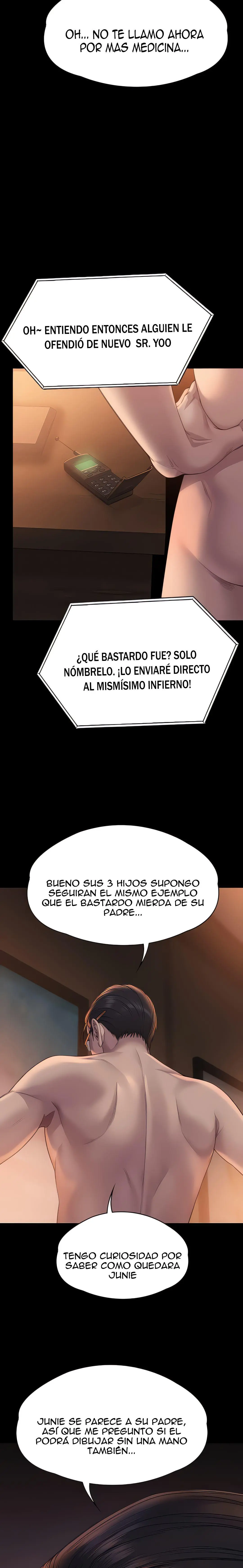 Queen Bee Capítulo 272 - Page 40