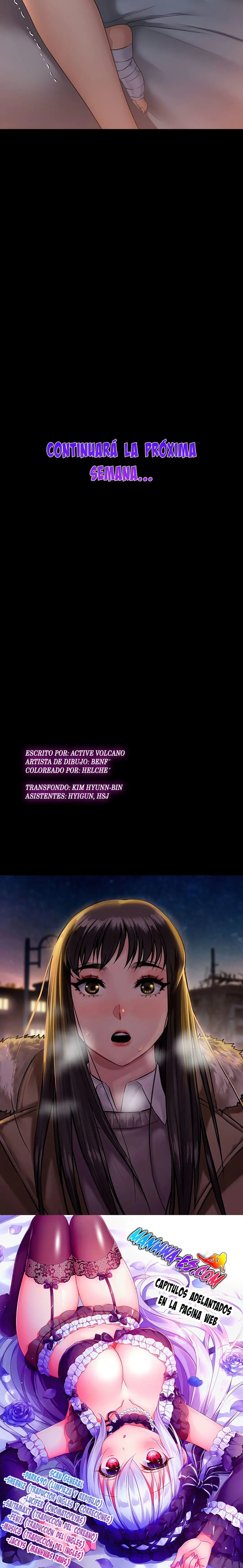Queen Bee Capítulo 272 - Page 46