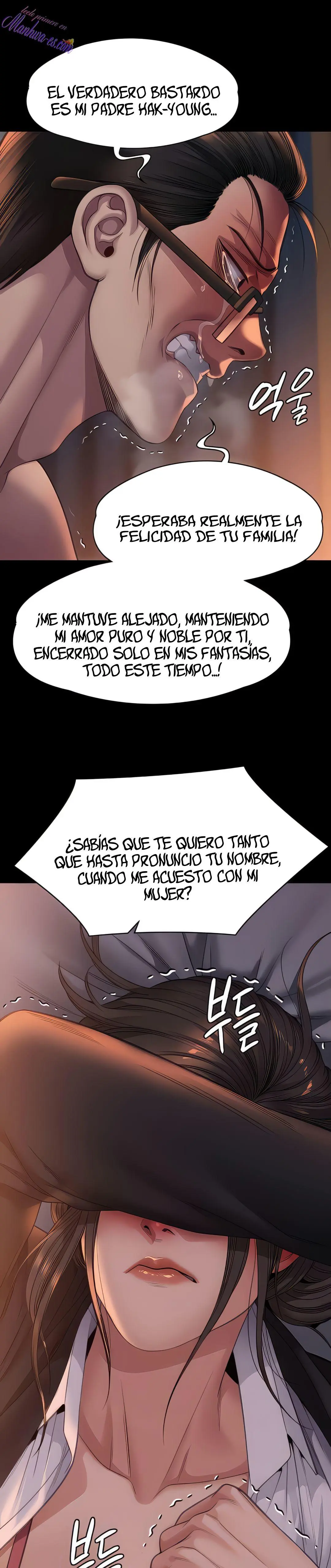 Queen Bee Capítulo 273 - Page 10