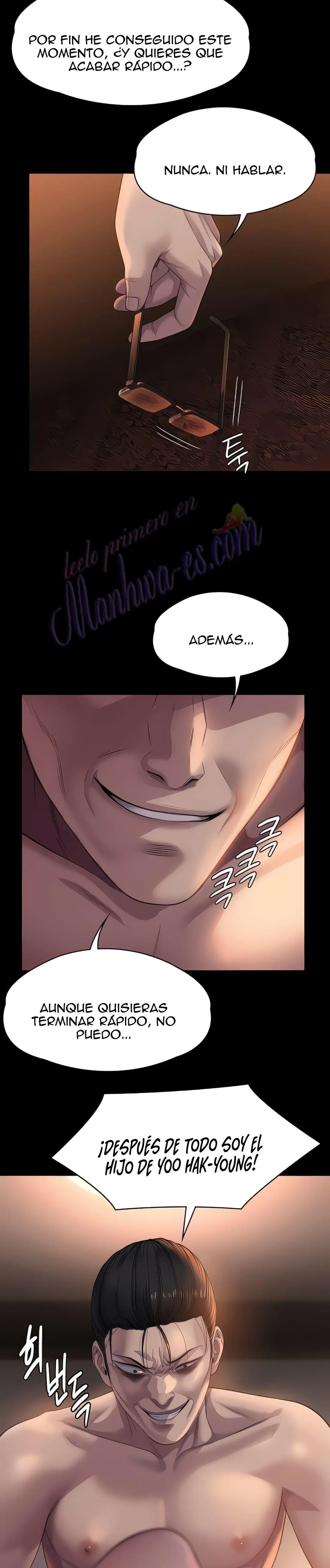 Queen Bee Capítulo 273 - Page 15