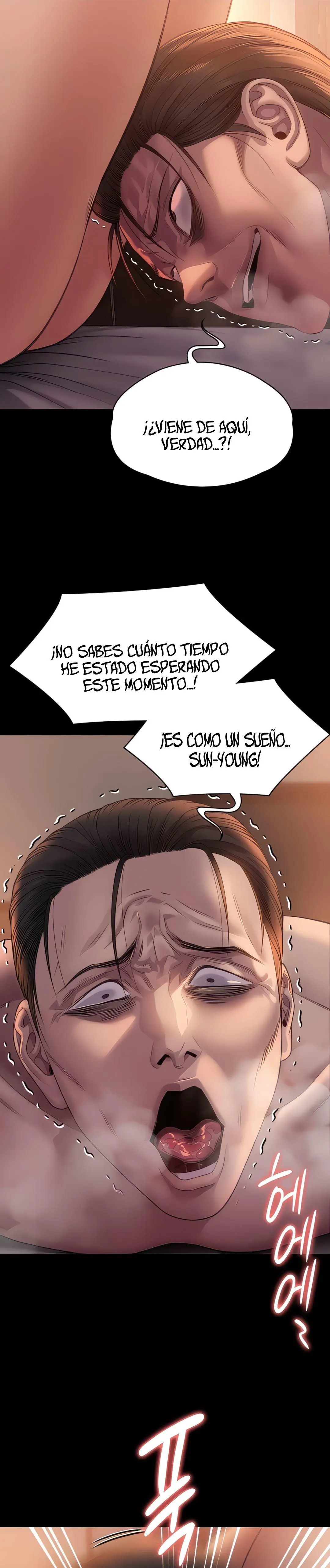 Queen Bee Capítulo 273 - Page 22
