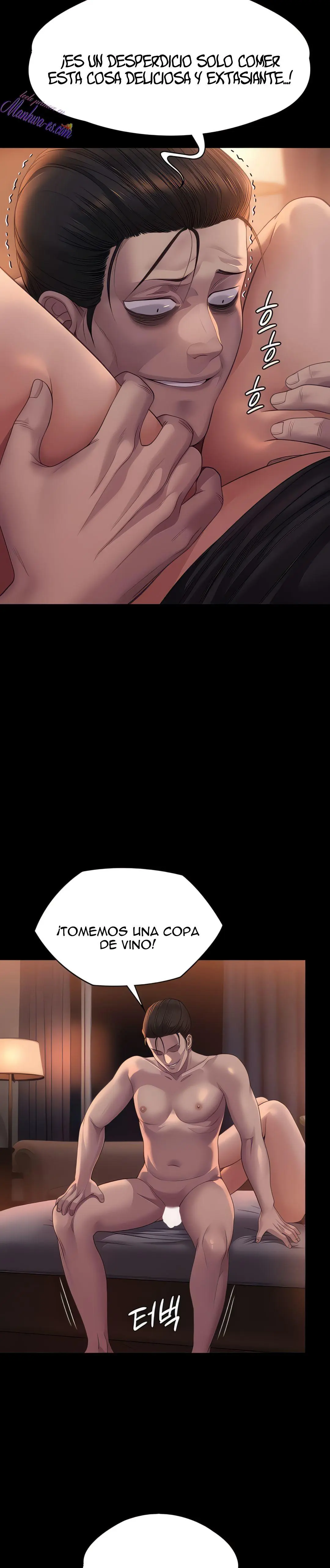 Queen Bee Capítulo 273 - Page 25