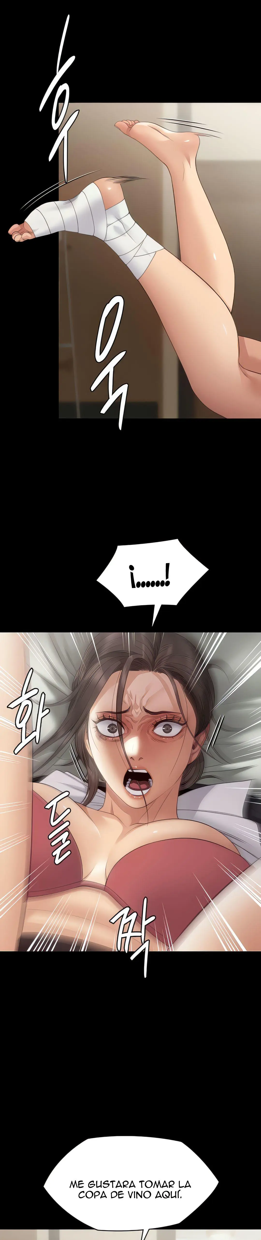 Queen Bee Capítulo 273 - Page 29