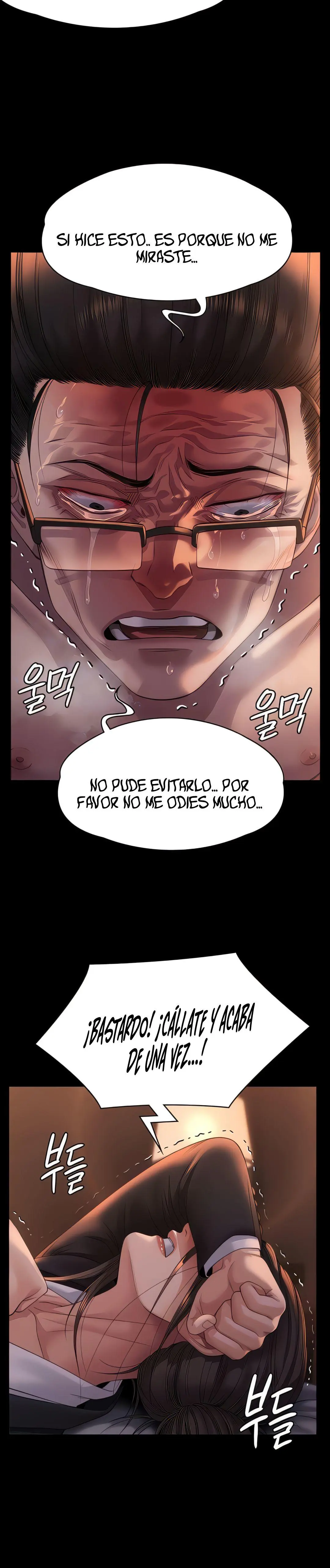 Queen Bee Capítulo 273 - Page 9