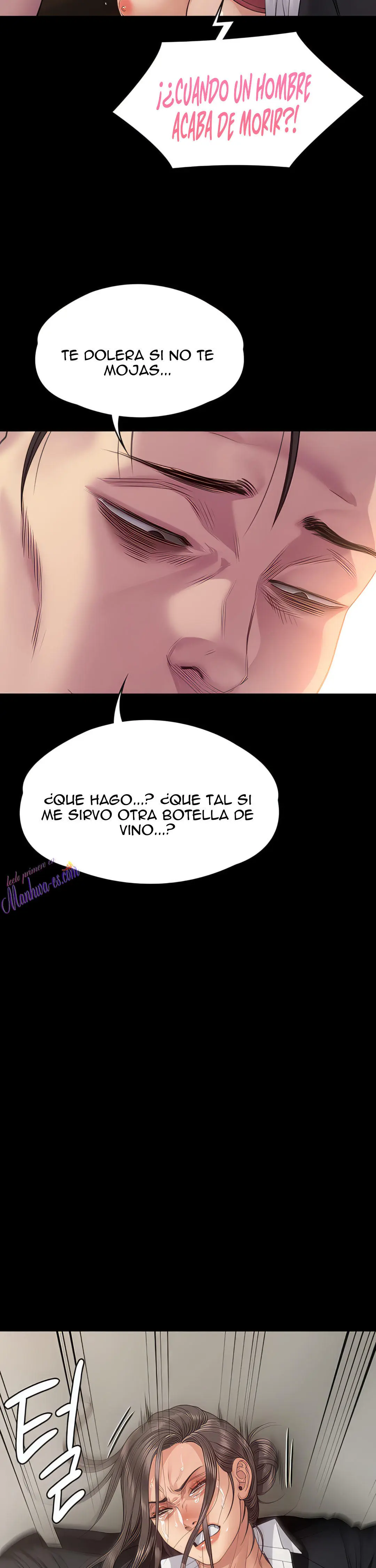 Queen Bee Capítulo 274 - Page 14