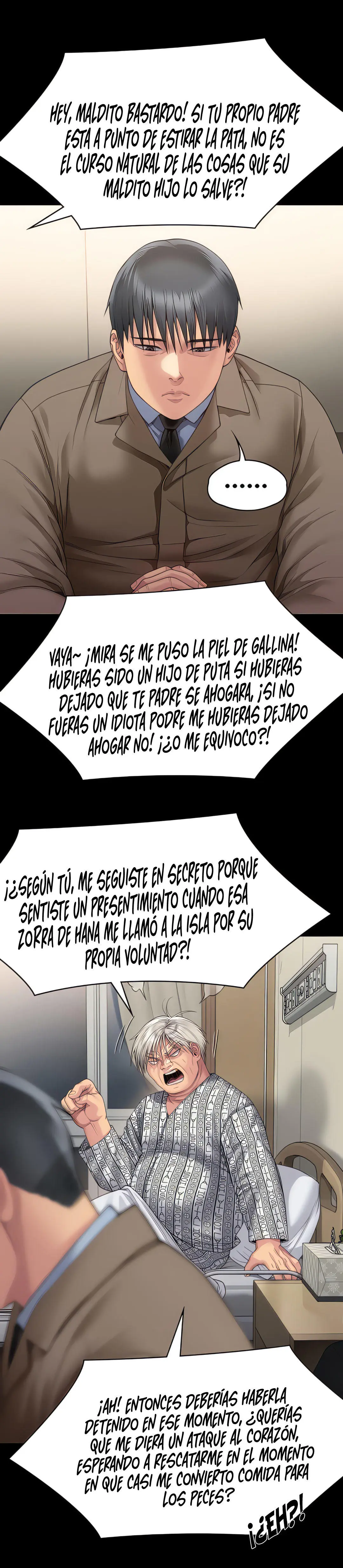 Queen Bee Capítulo 275 - Page 14