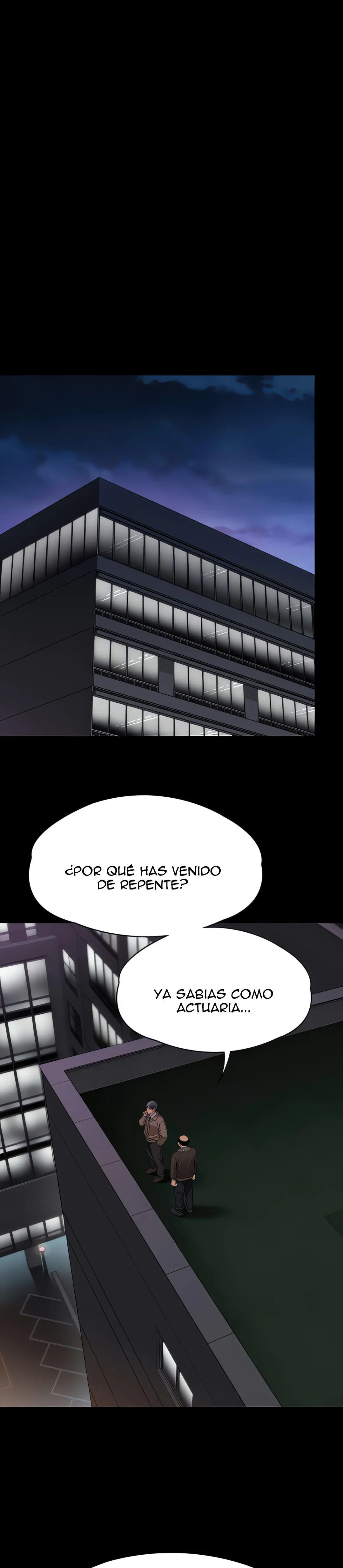 Queen Bee Capítulo 275 - Page 17