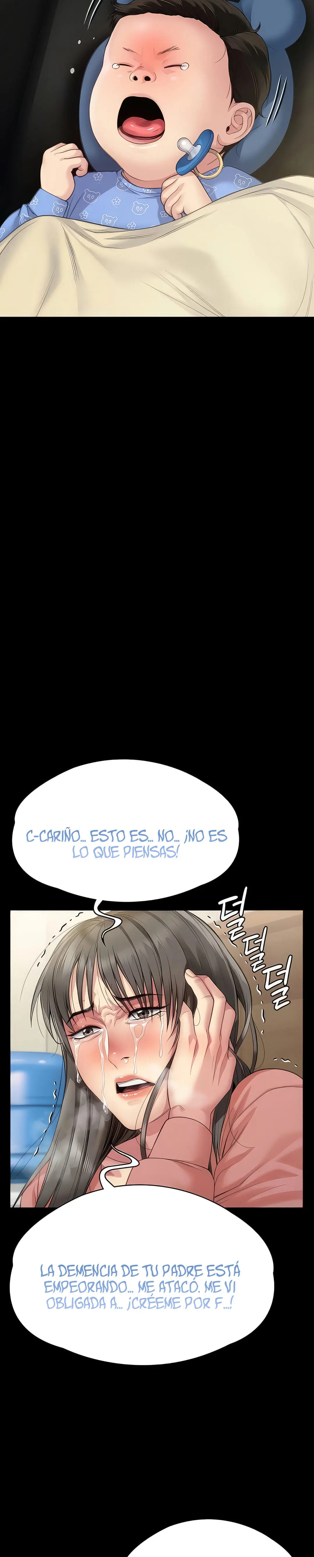 Queen Bee Capítulo 276 - Page 20