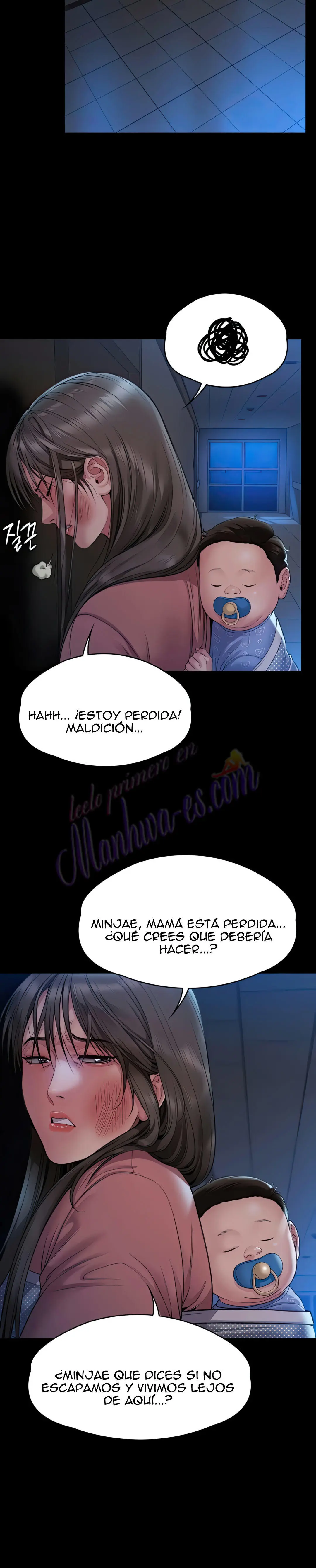 Queen Bee Capítulo 276 - Page 23