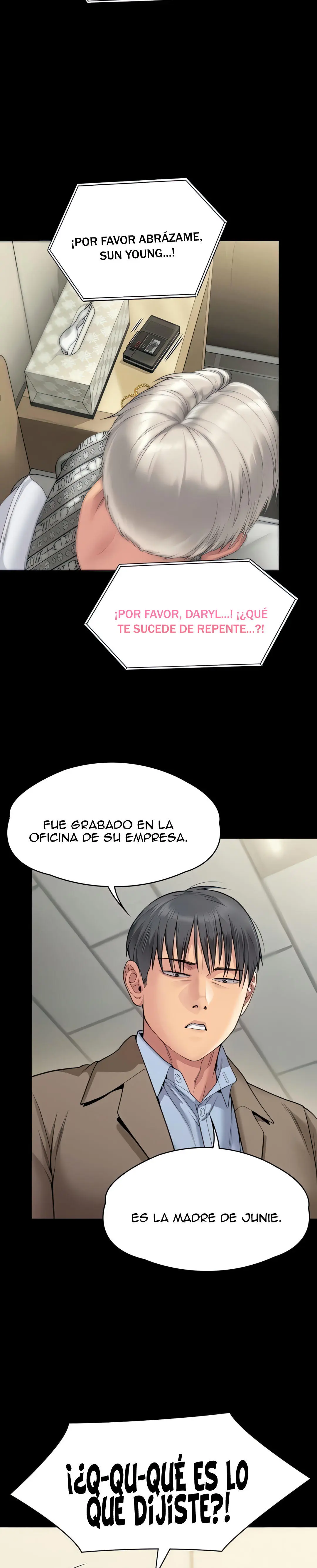 Queen Bee Capítulo 276 - Page 32