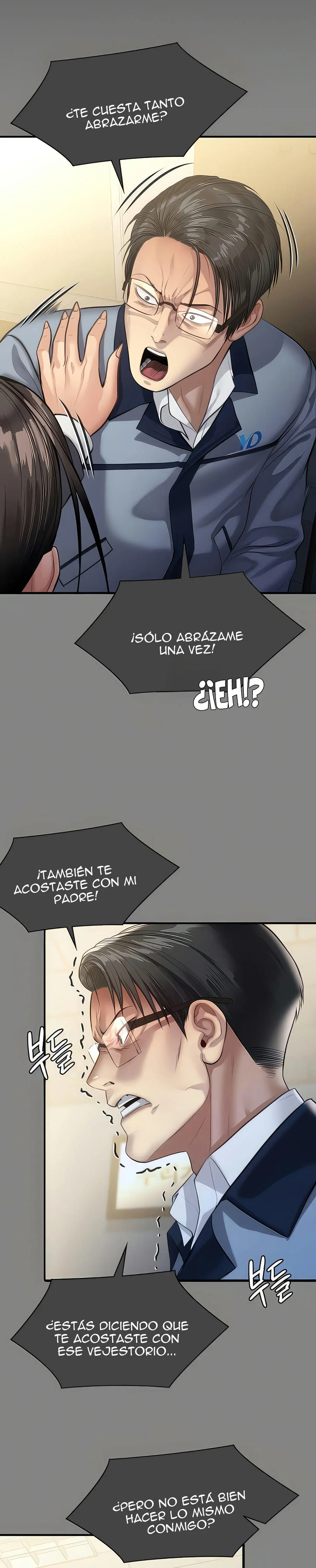 Queen Bee Capítulo 276 - Page 34