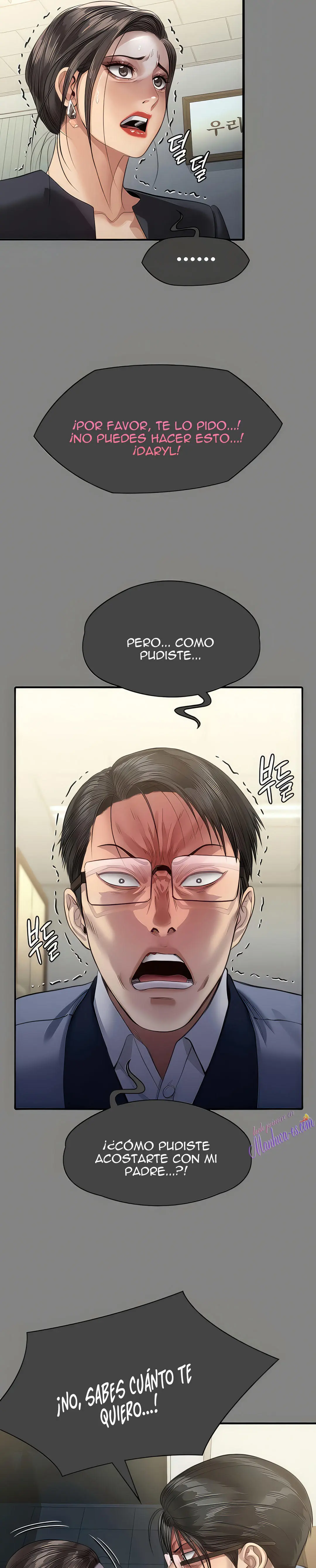 Queen Bee Capítulo 276 - Page 35