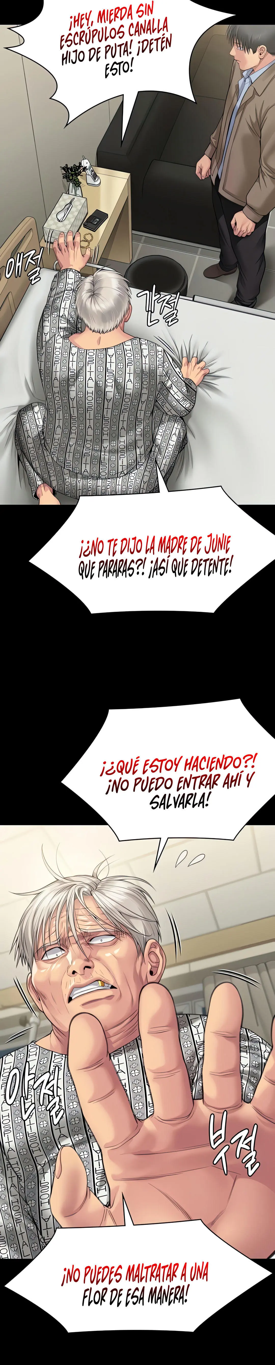 Queen Bee Capítulo 276 - Page 41