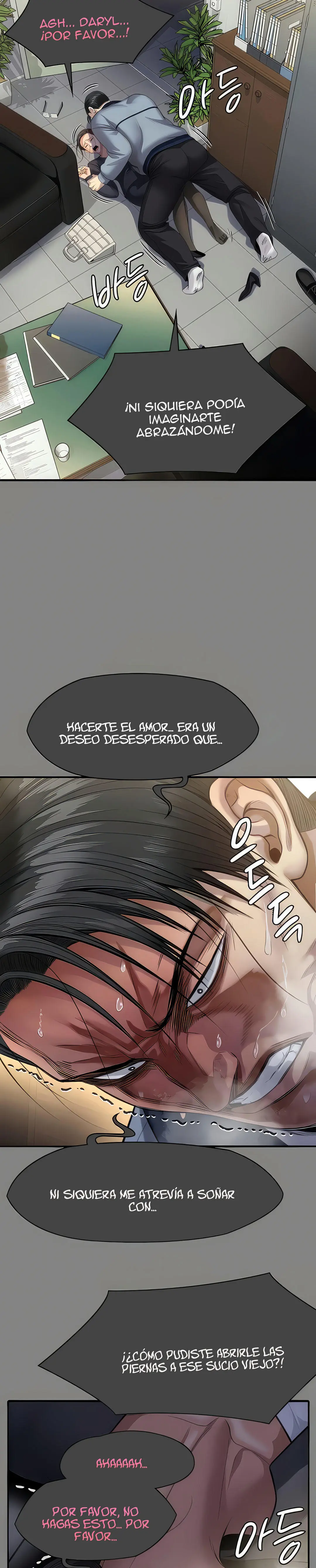 Queen Bee Capítulo 276 - Page 43